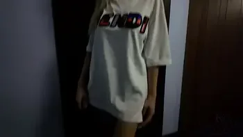 She had a fight with her husband and fucked a stranger 4K