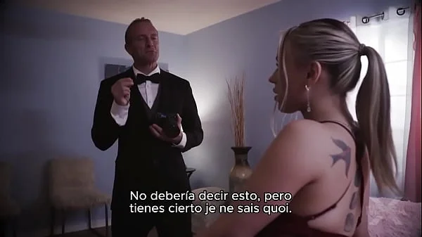 le regalo mi coño a mi padrastro. sub español. ver completo en: pornsuborg