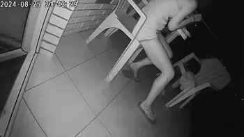 Fucked a friend's wife in the ass and came in the mouth. Real cheating