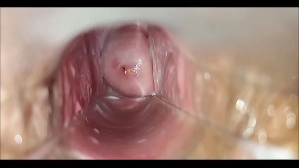 orgasmo vaginal