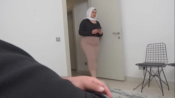 GIRL WAS SHOCKED