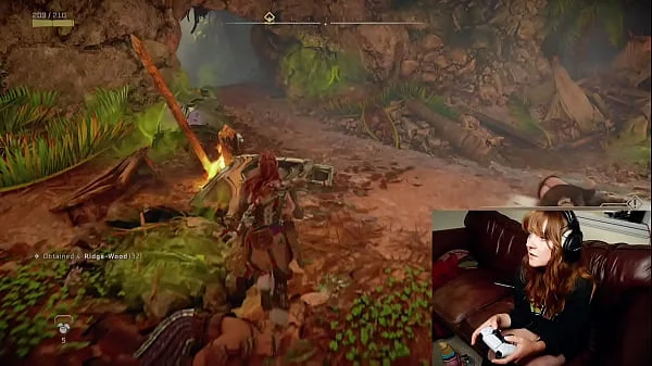 Gamer Sluts Forgets Cam is Still On