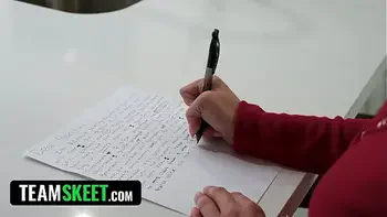 Santa Cums Early This Year Trailer