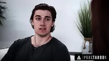 PURE TABOO Worried Petite Vanna Bardot Offers Herself To Missing BFF's Stepbrother To Know The Truth