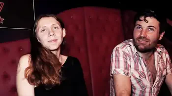 Lola, Falsely Innocent, Her First Two Cocks