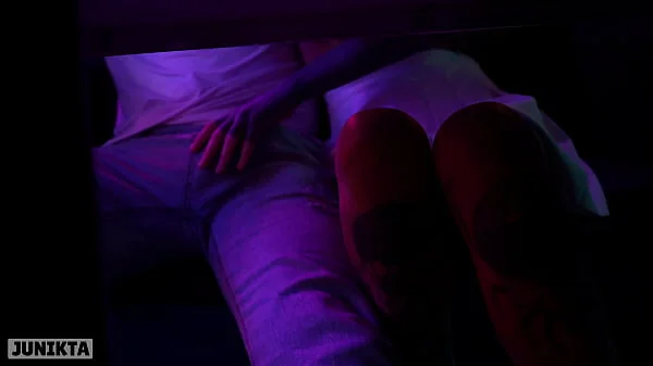I WANTED HIM SO MUCH THAT I HAD TO SATISFY HIM IN THE TOILET OF A NIGHTCLUB (Part 1)