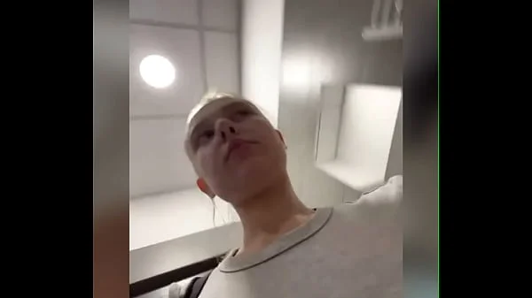 Double penetrating in the public