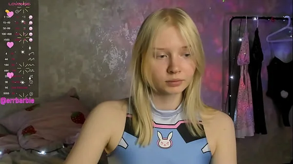 X novena vez la rubia cachonda