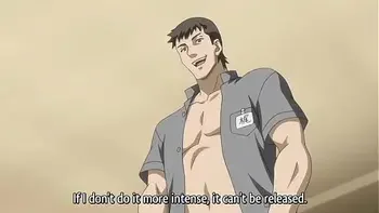 Hentai sisters gets group fucked by men