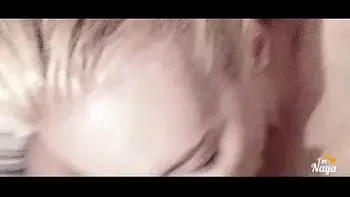 Stepdaughter GREAT FACIAL COMPILATION (part 2)