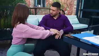 Cheating With The Business Partner / Reality Kings