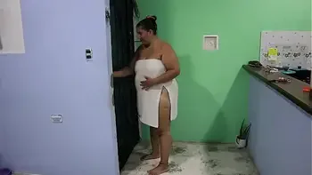 follando con el delivery para le mamo su verga a desconocido