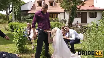 BRIDE4K. Big Vengeance