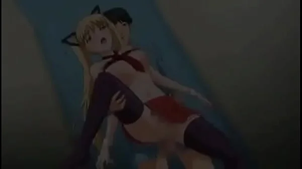 Oni chichi 1