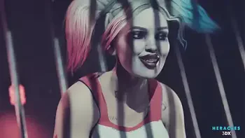 Hi, this is the intro of my new animation Ivy's Obsession, you can watch it right now, on my BIO