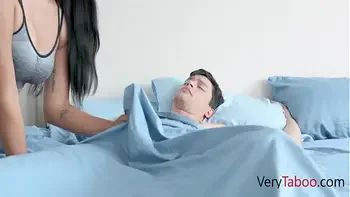 Stepmom Pays To Fuck Virgin Me- Karmen Santana