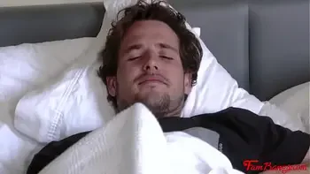 Stepmom Fucks Stepson In - Crystal Rush