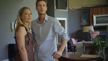 MissaX.com - Pushing Boundaries Pt. 2 - Teaser Mona Wales  Kenna James