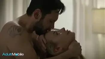 ADULTMOBILE - Anna Claire Clouds Seduces Her Stepdad In His Bed, Then Takes A Wild Pounding