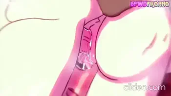 Animation porn Big ass