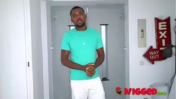 ANAL SURPRISE for our kinkiest babe: Eva Fay has no limits!