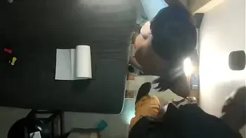 Slim Ebony and MOre Sexy Black fucking