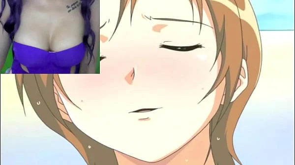 Joven se vuelve invisible y se coge a sus amigas sin avisar - Hentai Toumei Naigen Ep. 1