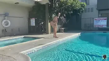 Rome Major Banging That KrackinAssKeys' Phat Juicy Booty Really Fucking Hard!