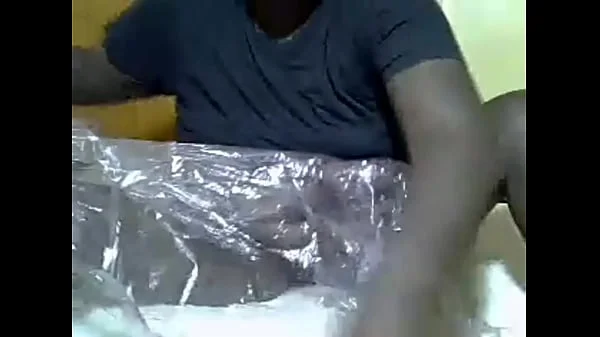 How an India man made me squirt
