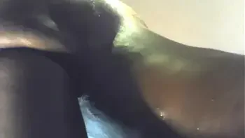 Petite Ebony Street MIlfs Stuffed With Black dick