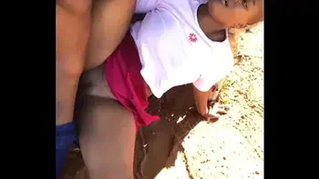 Morning Glory Outdoor (Full Video On XVideo Red)