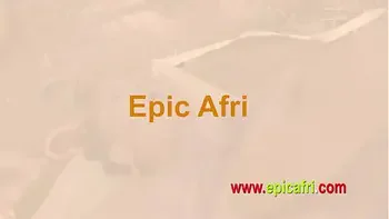 I am their native gigolo - whenever I visit the village I make horny wives cum and squirt (Trailer)