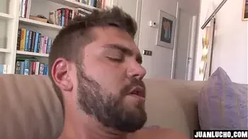 Backstage Recording of a Sexy Blonde Getting a Passionate Anal