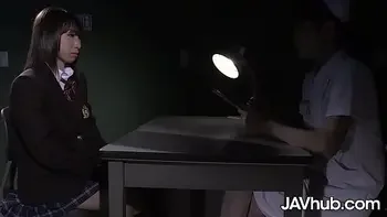 JAVHUB Horny Japanese doctors fuck their patients