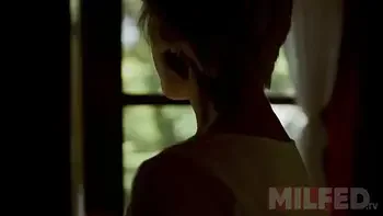 Perfect Step Mom Seduces her Stepson — MILFED