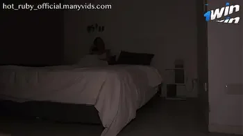 Por favor no me la metas por el culo!