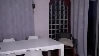 Le doy más que una mano a la MILF que me agradece con tremendo garche