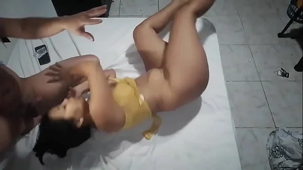 Momento Insano NO ENTRES ¡¡ Mi Madrina Me Dijo Que Deje De Ver Porno En Internet Y Me Ayudo a Masturbarme Muy Rico, Me Deja Grabar Alguien Quiere ?