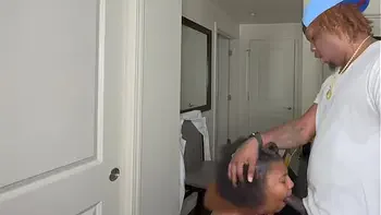 Boss Play employee out of his money just to have sex with him