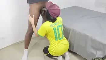 COMEU MINHA IRMA SAPATÃO COMIGO NA CAMA |