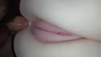 It's so good to be inserted in the ass