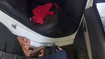 dogging no park, me acabei nas rolas desconhecidas, olhem a situação que me deixaram, meu corno adora assistir