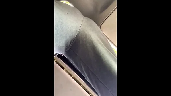 Riding Around Town Being Freaky Til We Got Home