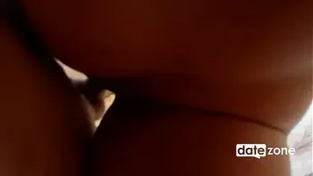 DATEZONE - Real amateur mature couple in their homemade porn movie