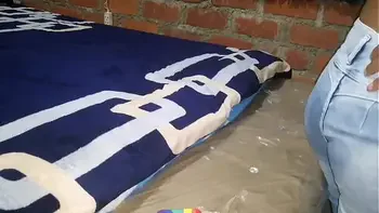 Video casero miren como gime rica chibola