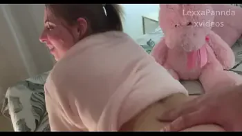 Video follando con mi vecino el gordo , me encanta cuando me pone a cuatro para darme duro