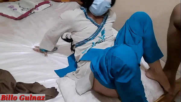Best indian desi step sister Ass fucking with her step brother, Desi Indian stepsister Anal sex with step brother in hindi audio
