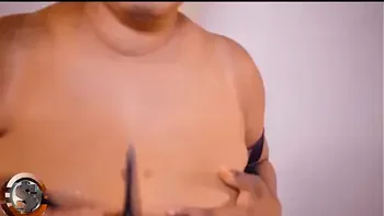 African pawg in her first porn casting with Sweetporn9jaa