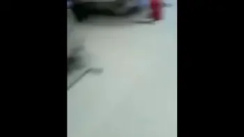 Por eso se tardaba tanto en atenderme en el IMMS, el doctor me chupa las tetas/ Daniela/ Hyperversos