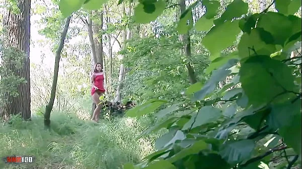 Hard anal sex for petite brunette